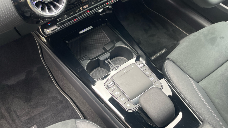 Mercedes-Benz A-Class A200 AMG Line Premium Edition 5dr Auto Petrol Hatchback